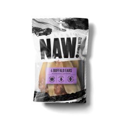 Naw Buffalo Ears