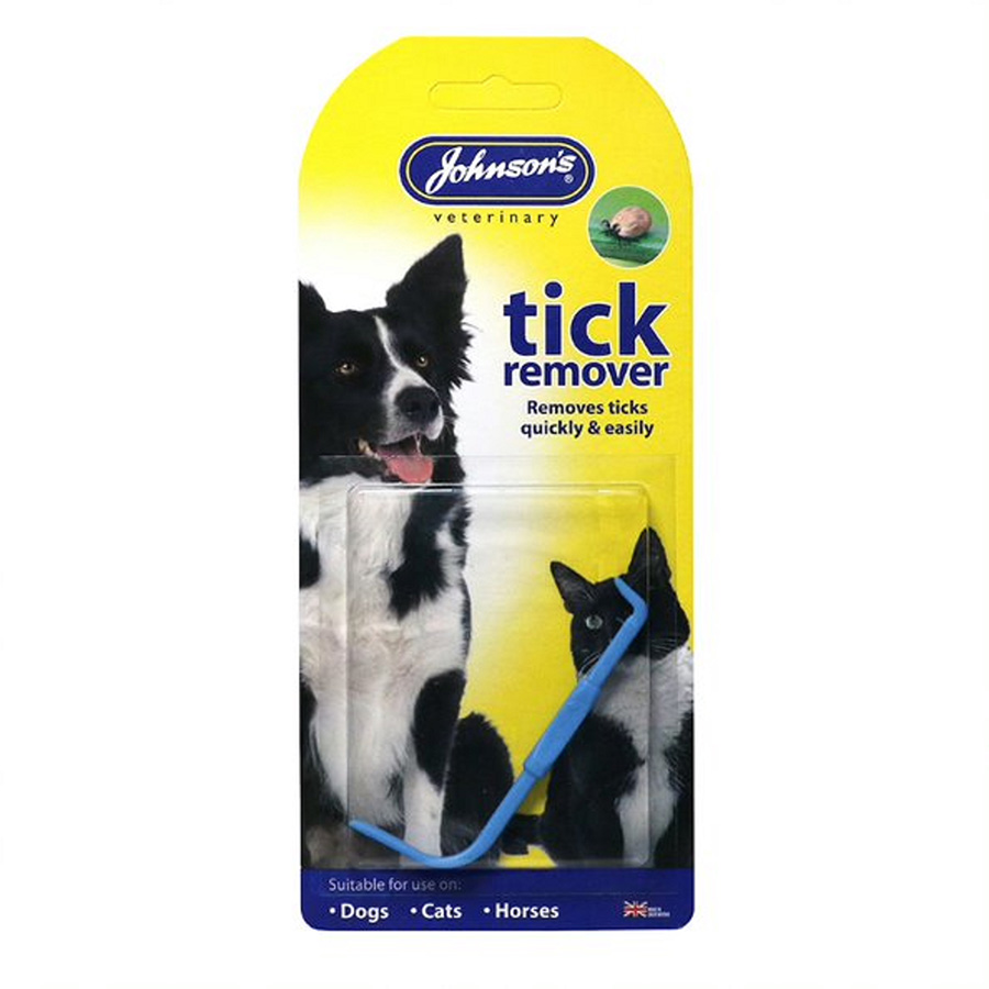 Johnson's Tick Remover