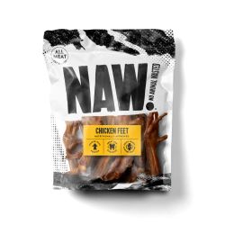 Naw Chicken Feet