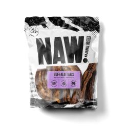 Naw Buffalo Tails