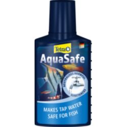 Tetra Aquasafe