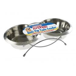 Classic Feed & Dishes