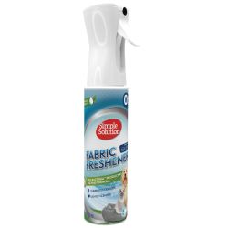 Simple Solution Fabric Freshener