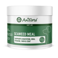 AniForte Seaweed Meal for Dogs