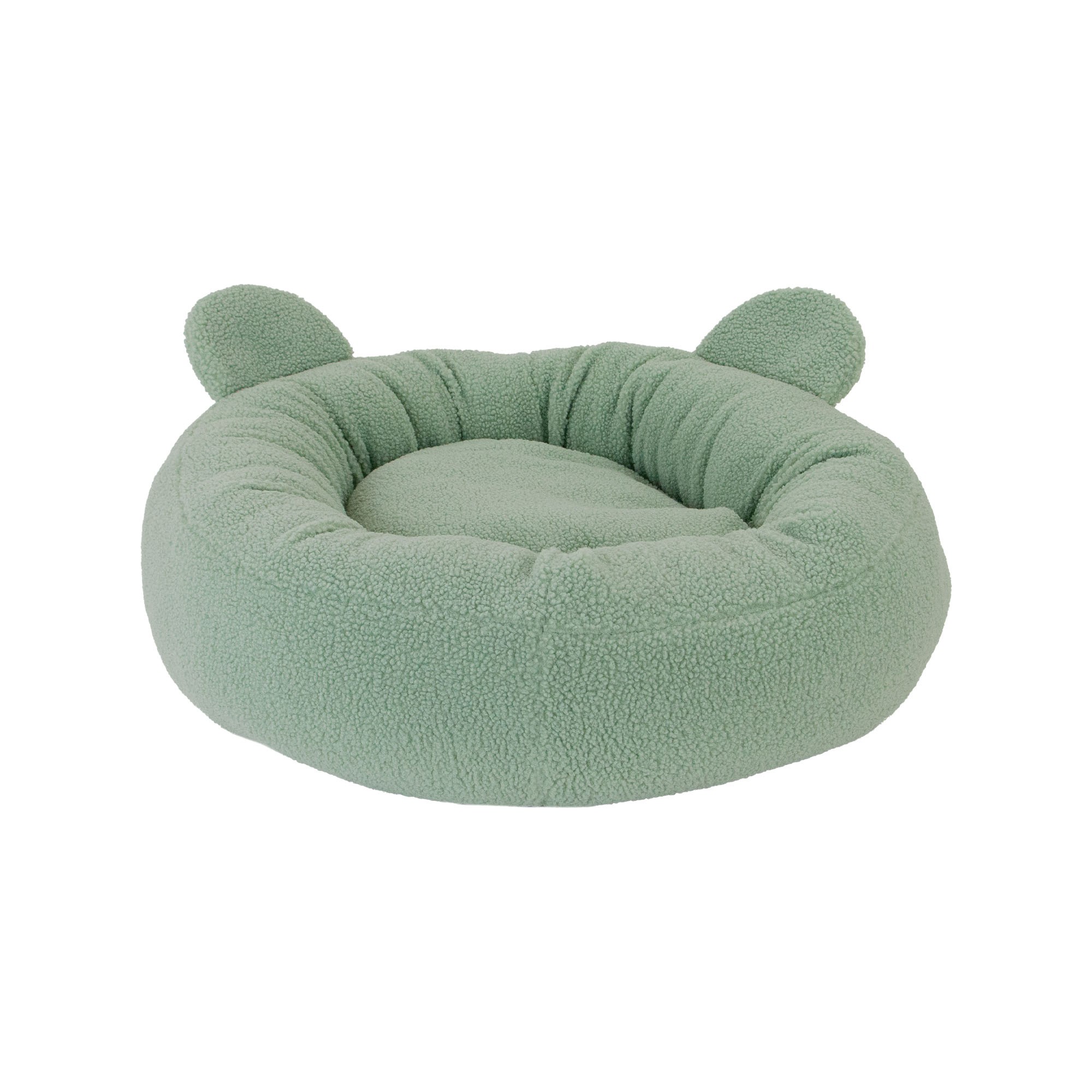 Ancol Small Bite Teddy Donut Sage