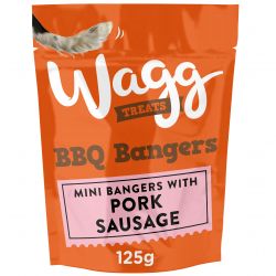 Wagg Bbq Bangers