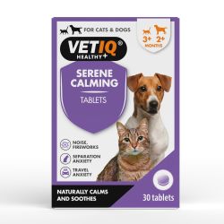 Vetiq Serene Calming