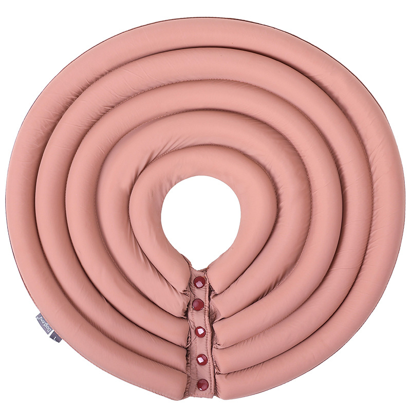 Inflatable Pet Recovery Collar