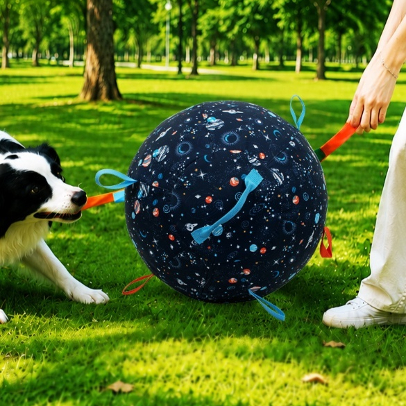 Inflatable Herding Ball for Dogs — 25, 45 & 55cm