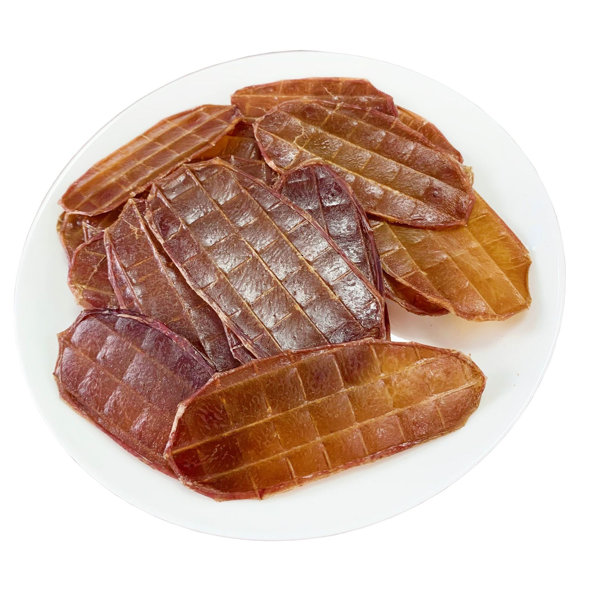 Dried Meat Slice Pet Treats