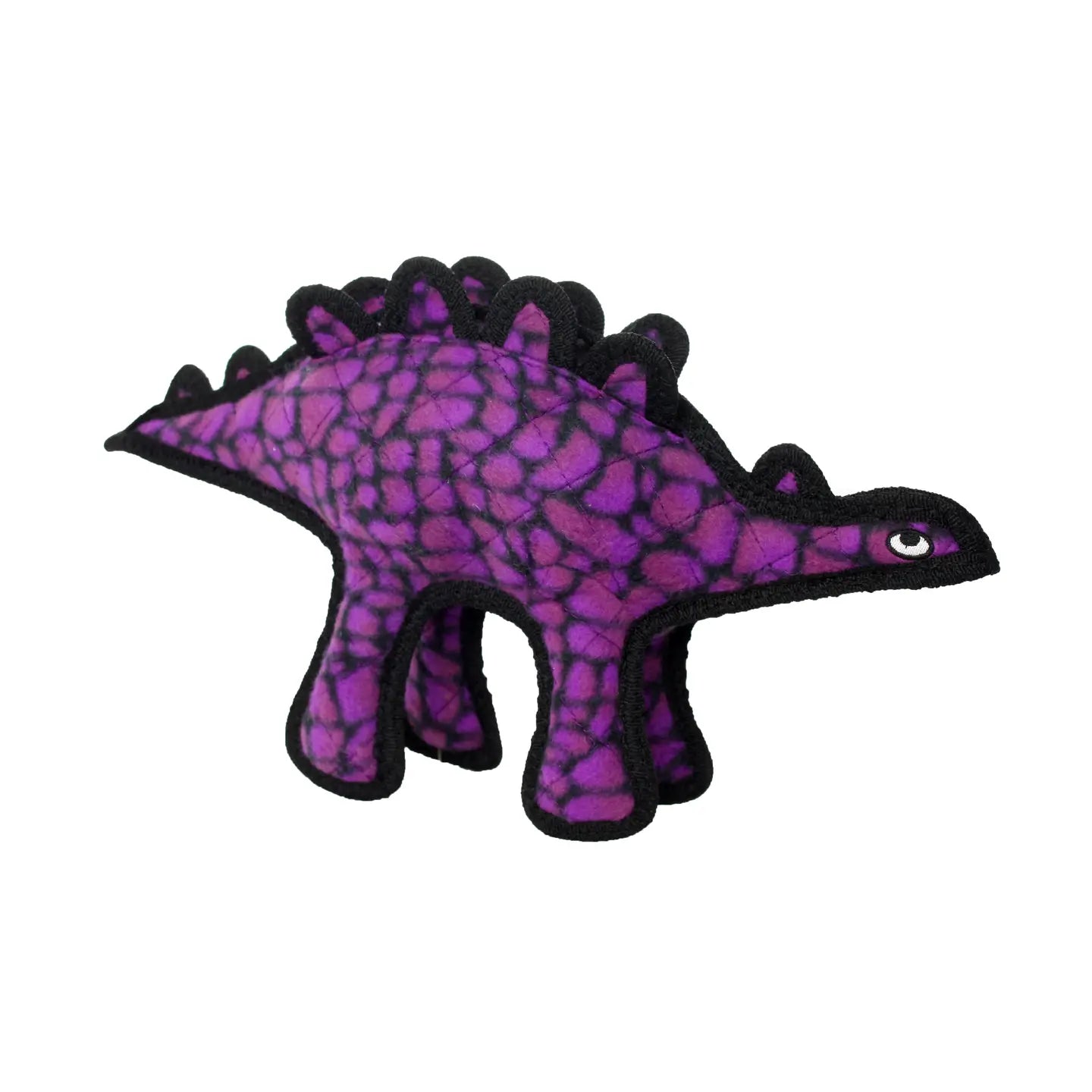 Tuffy Junior Dinosaur Stegosaurus