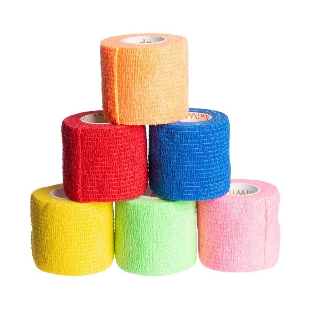 AniWrap Cohesive Bandages for Dogs & Cats