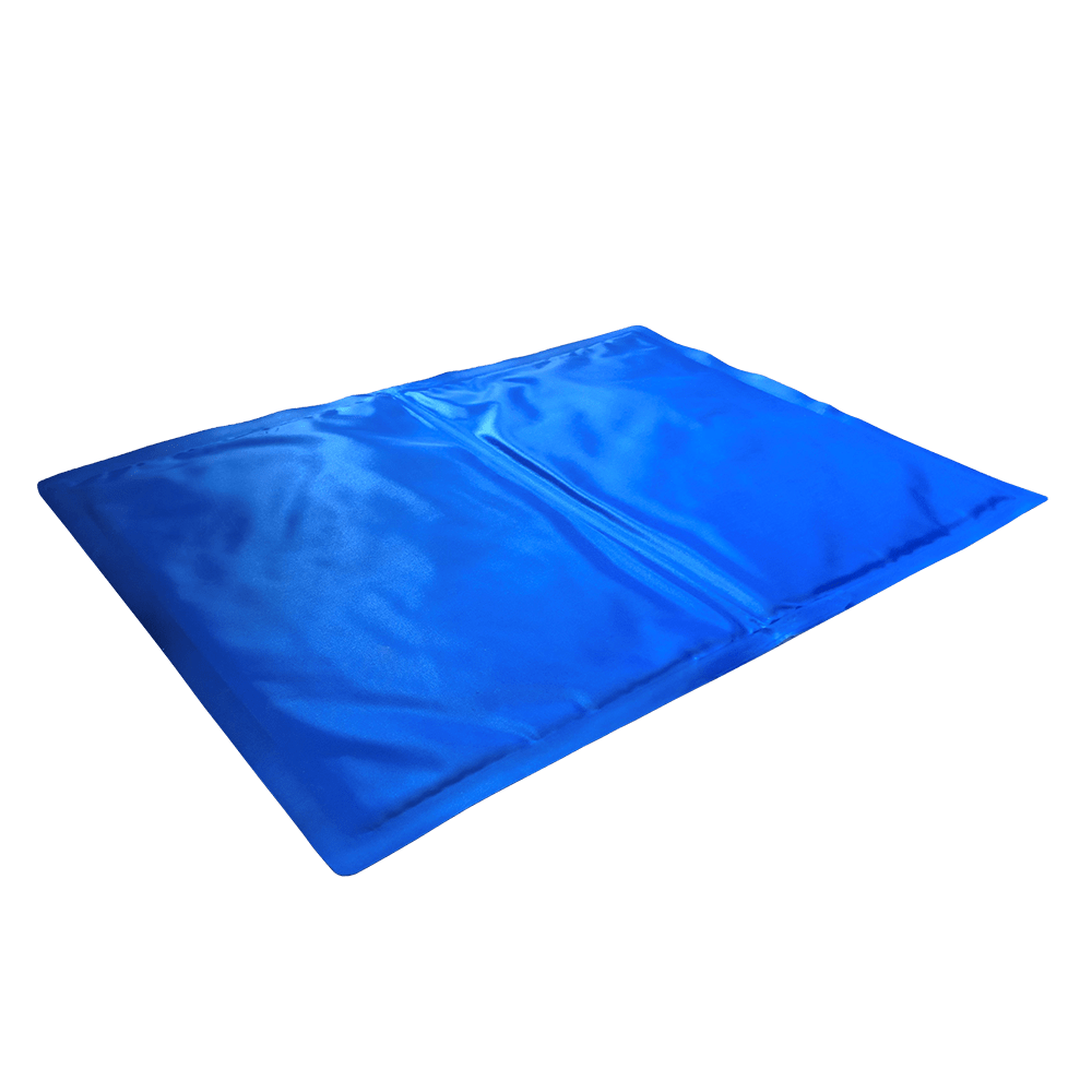 Pressure-Activated Pet Cooling Mat