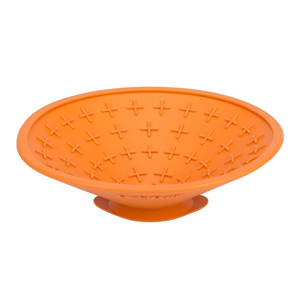 LickiMat Wobble & Splash Enrichment Bowls for Dogs
