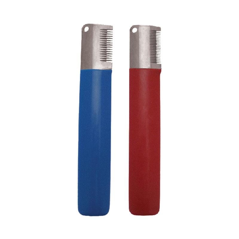 Groom Professional Stripping Knife — Coarse or Fine