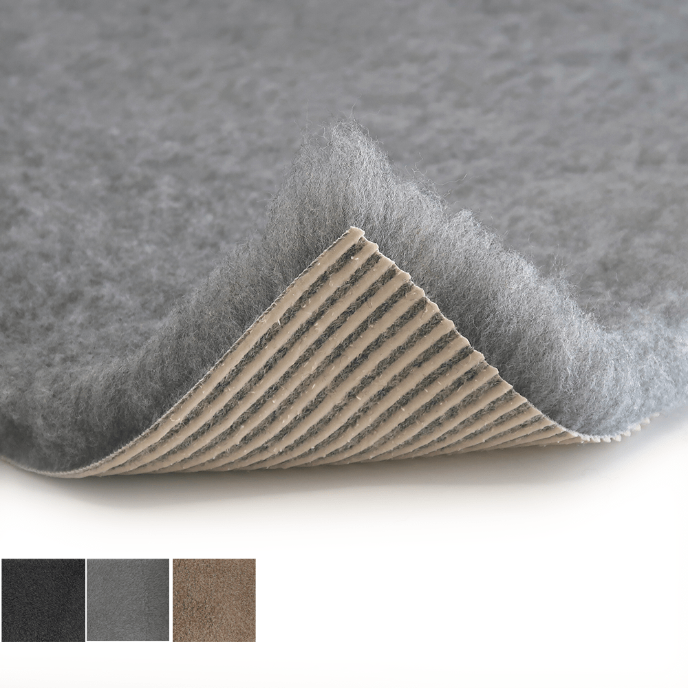 ProFleece Plain Non-Slip Fleece Pet Bedding — UK Made from Recycled Plastic