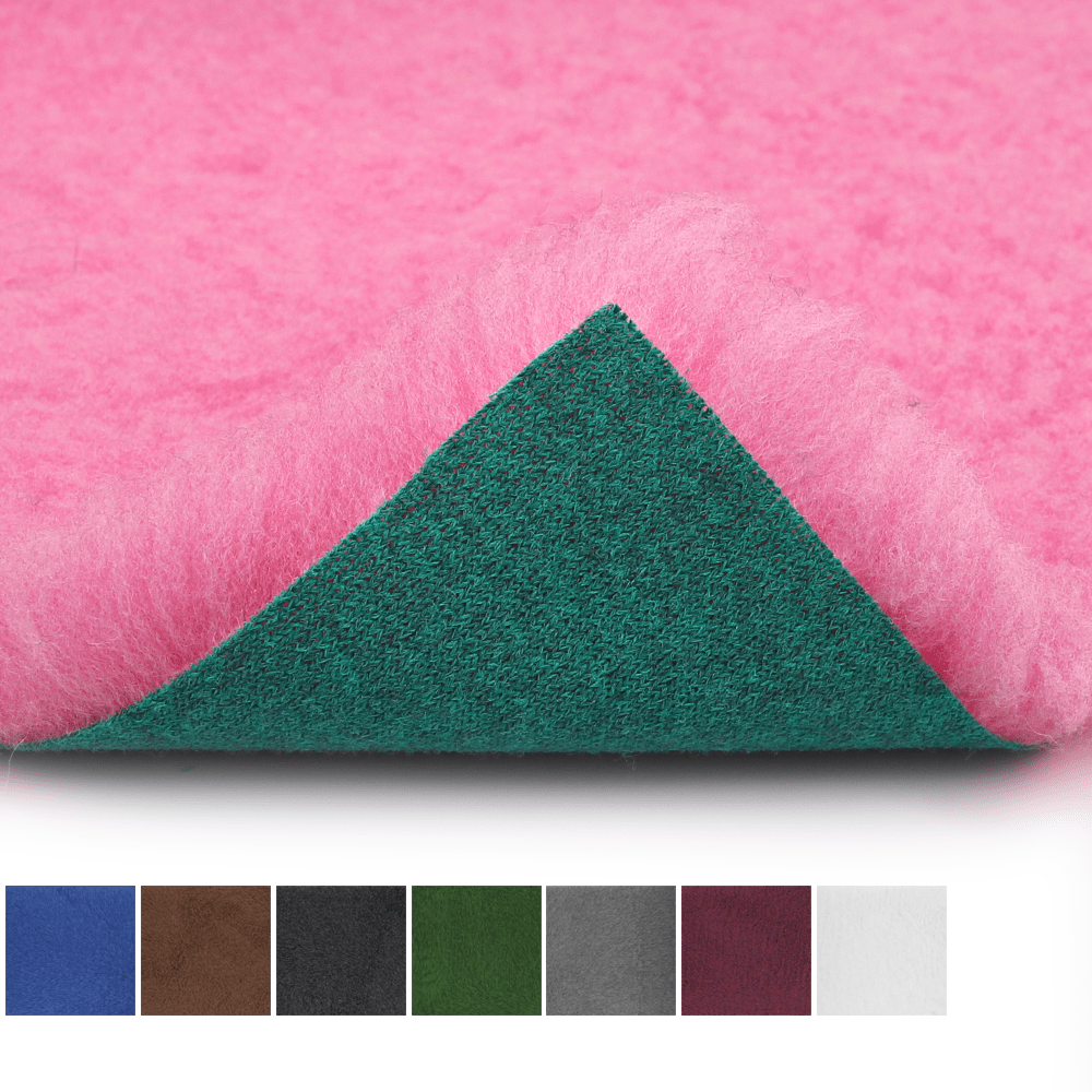 ProFleece Green Back Vet Bedding for Dogs