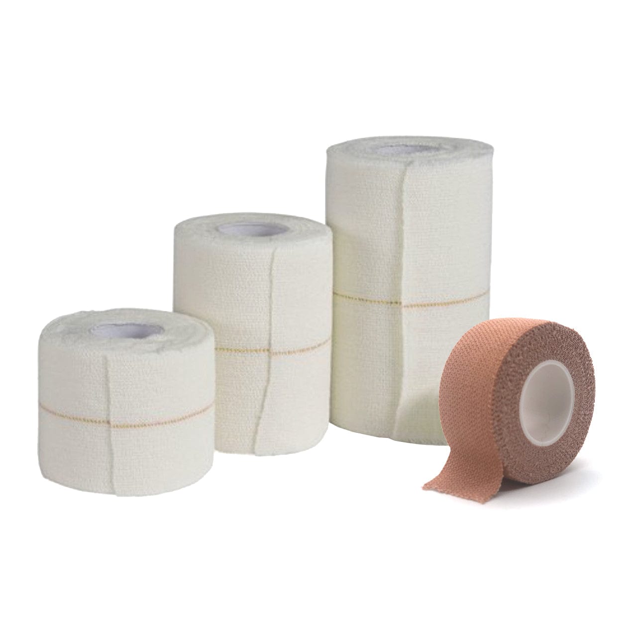 Tensoplast Elastic Adhesive Bandage BP for Pets