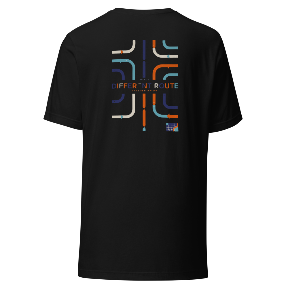 Abstract Systems Tee