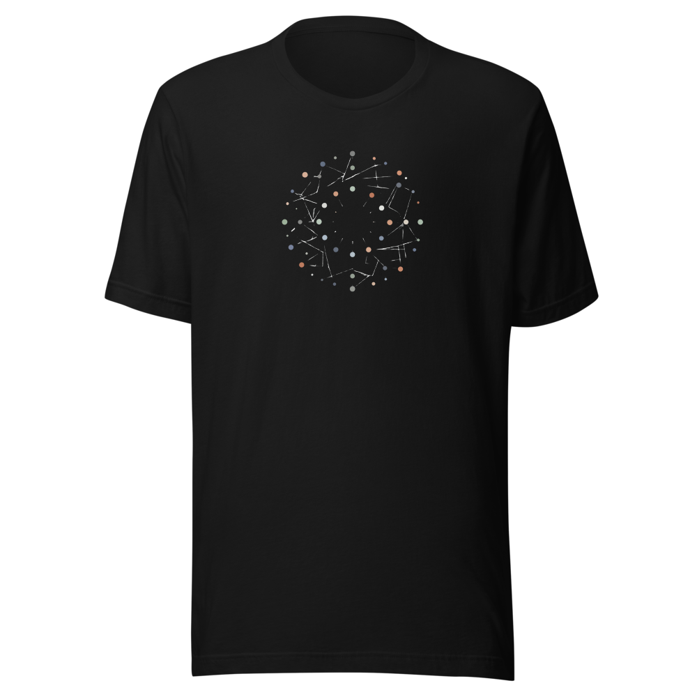 Connected Dots Tee