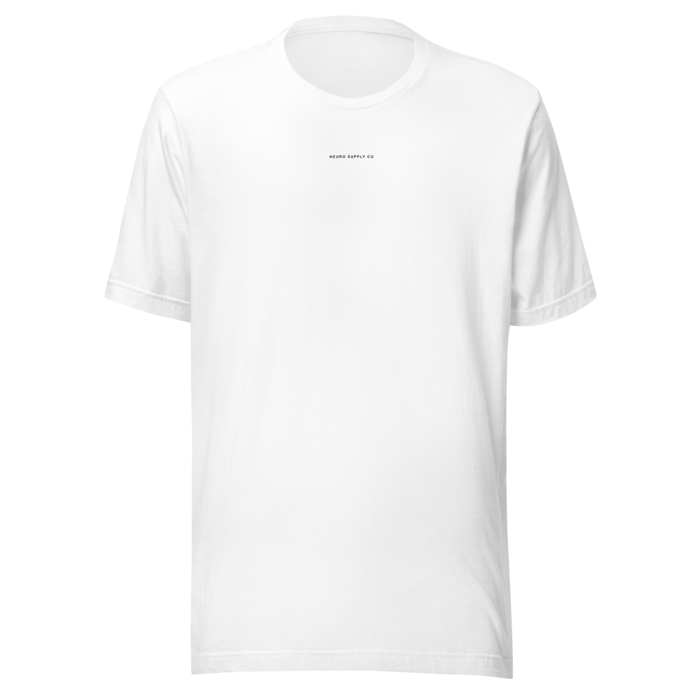 Executive Function Dashboard Tee