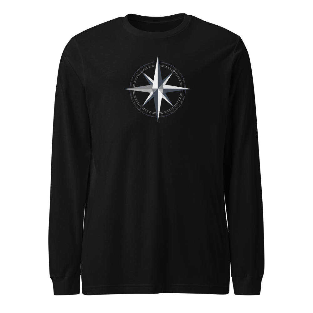 Focus Compass Long Sleeve