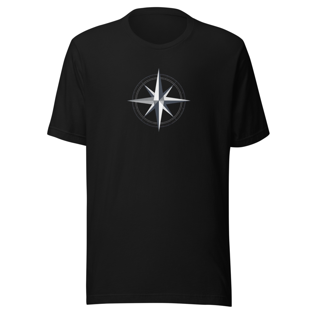 Focus Compass Tee