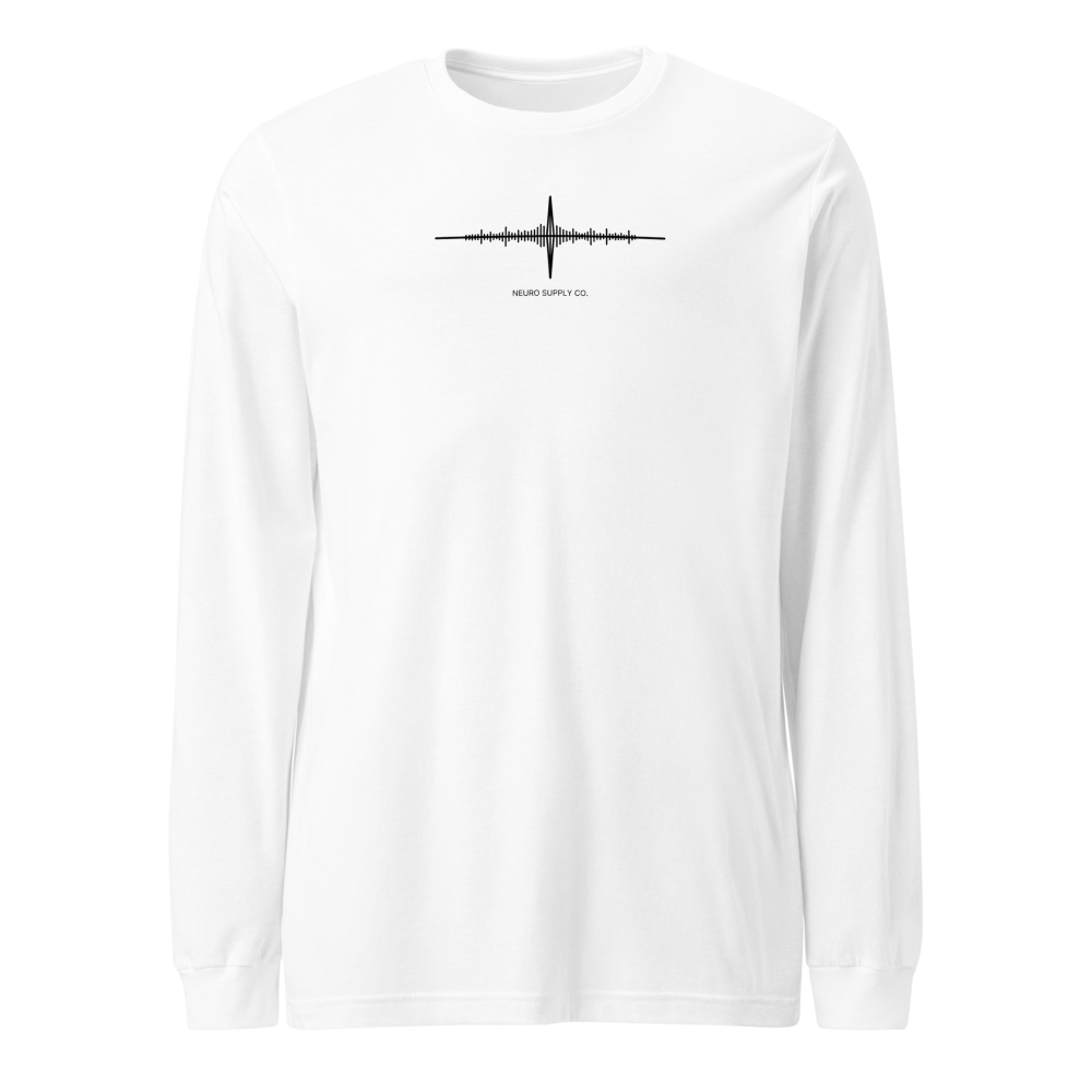 Focus Frequency II Long Sleeve