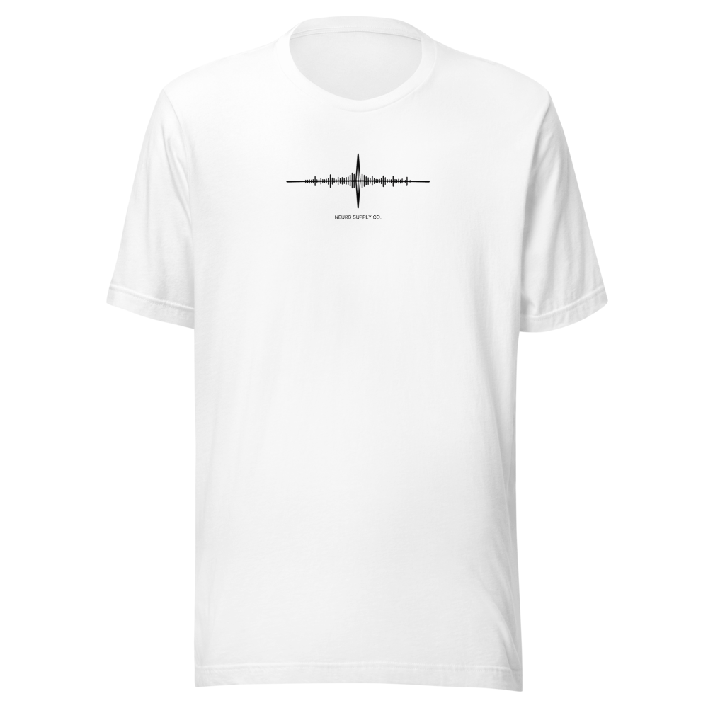 Focus Frequency II Tee