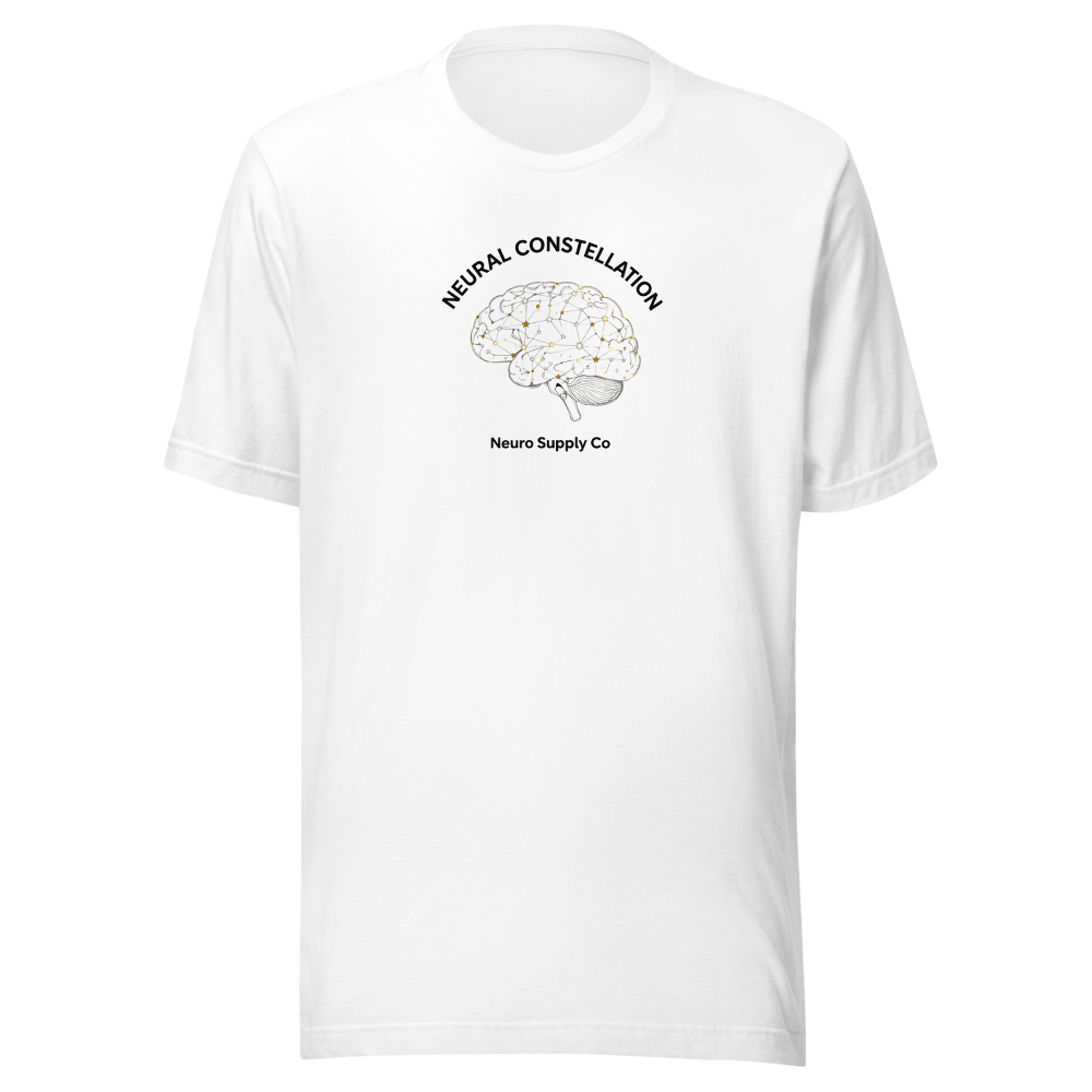Neural Constellation Tee