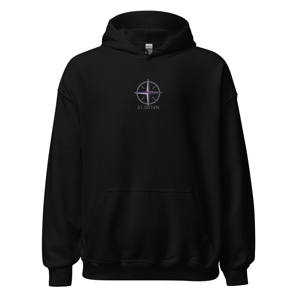 Research Division Hoodie