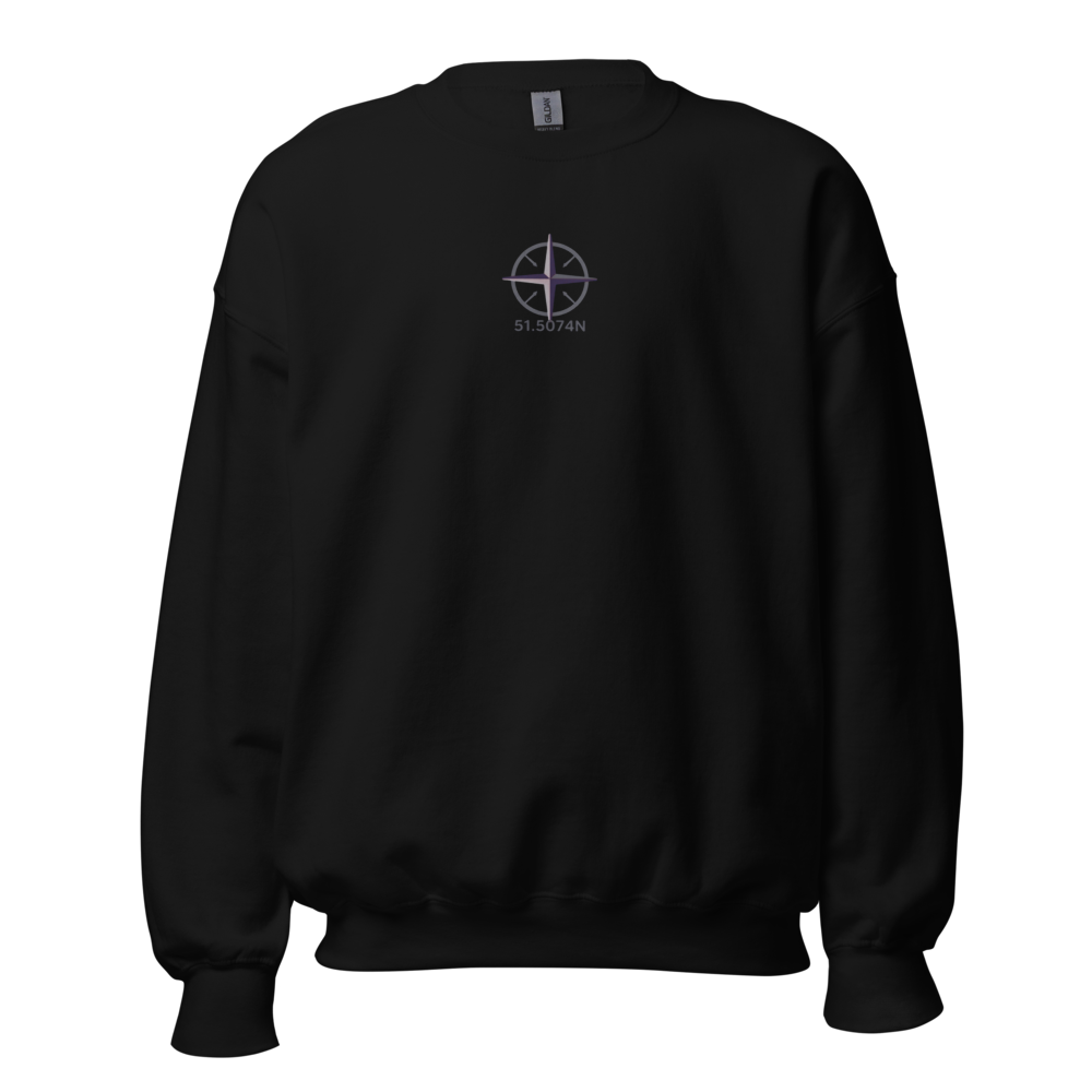 Research Division Sweatshirt
