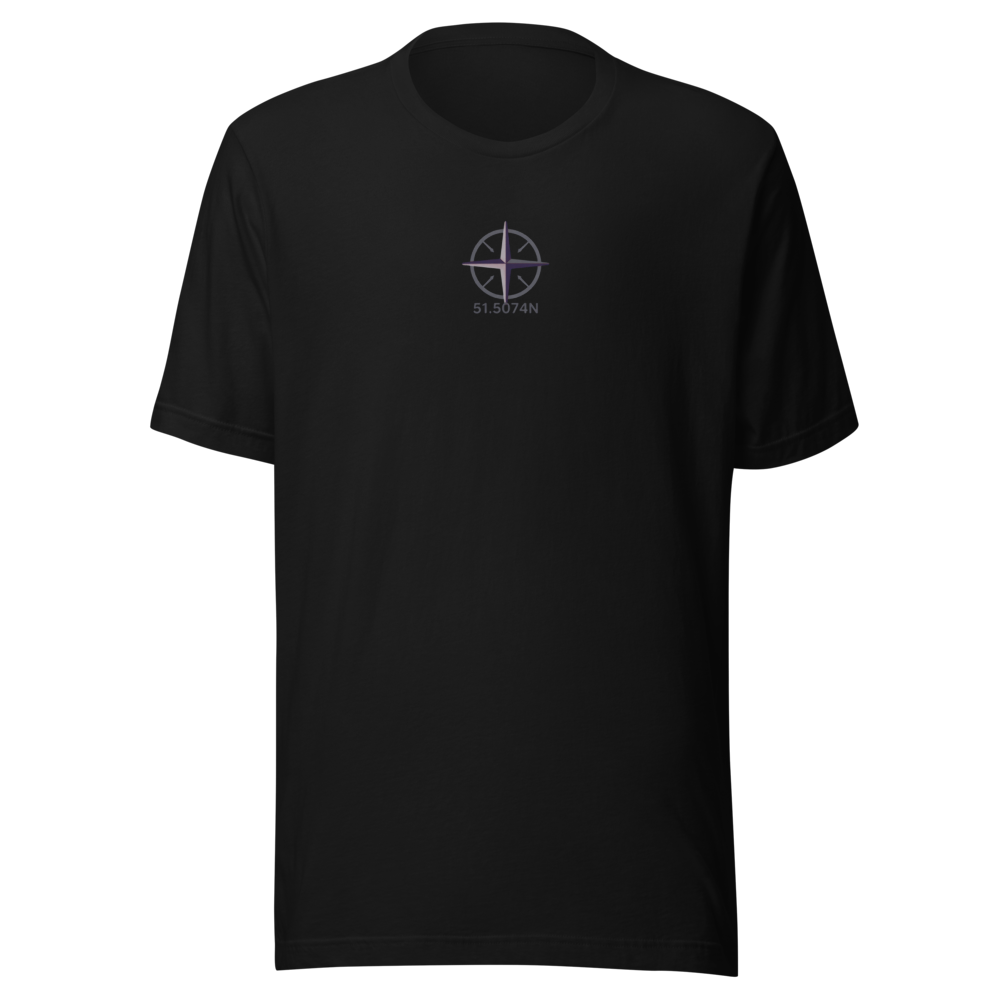 Research Division Tee