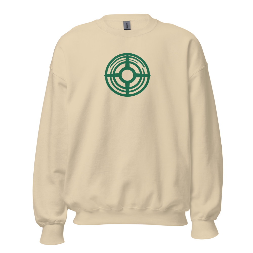 Signal Mark Sweatshirt
