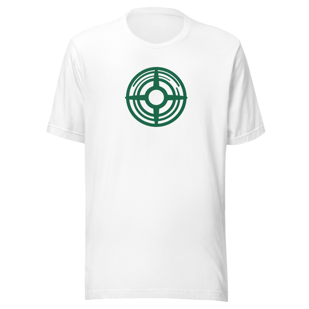 Signal Mark Tee