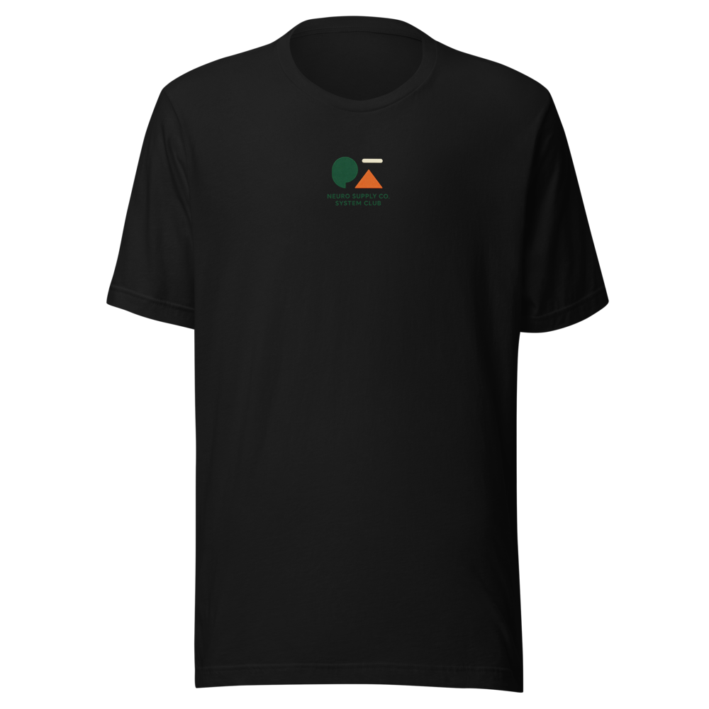 System Club Tee