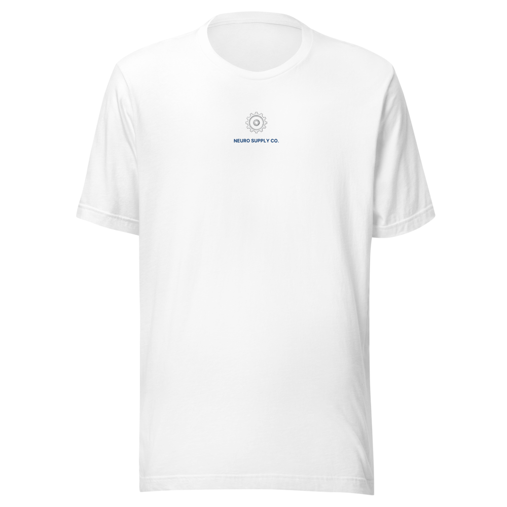 Systems Over Motivation Tee