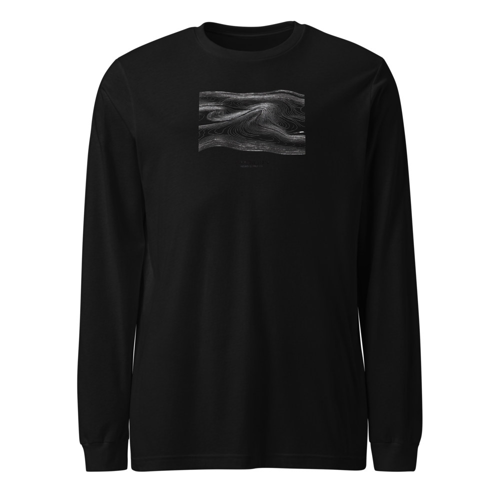 The Flow State Long Sleeve