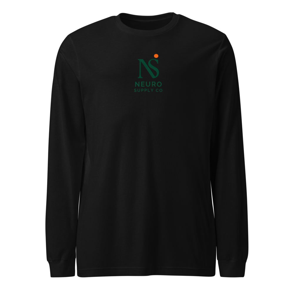 The Uniform Long Sleeve