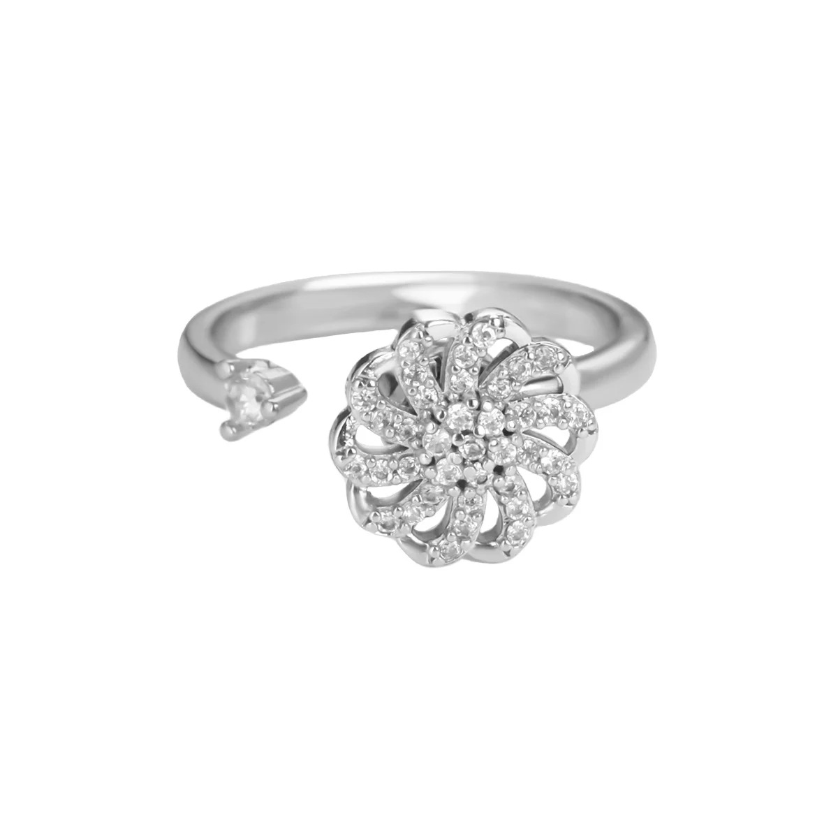 Anti-Anxiety Spinner Ring
