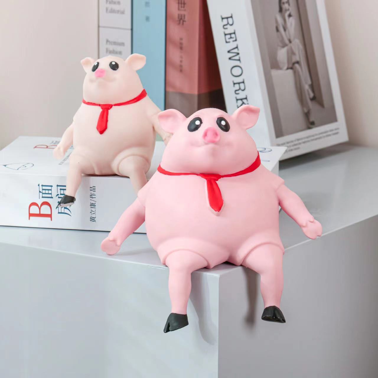 Animal Squishy