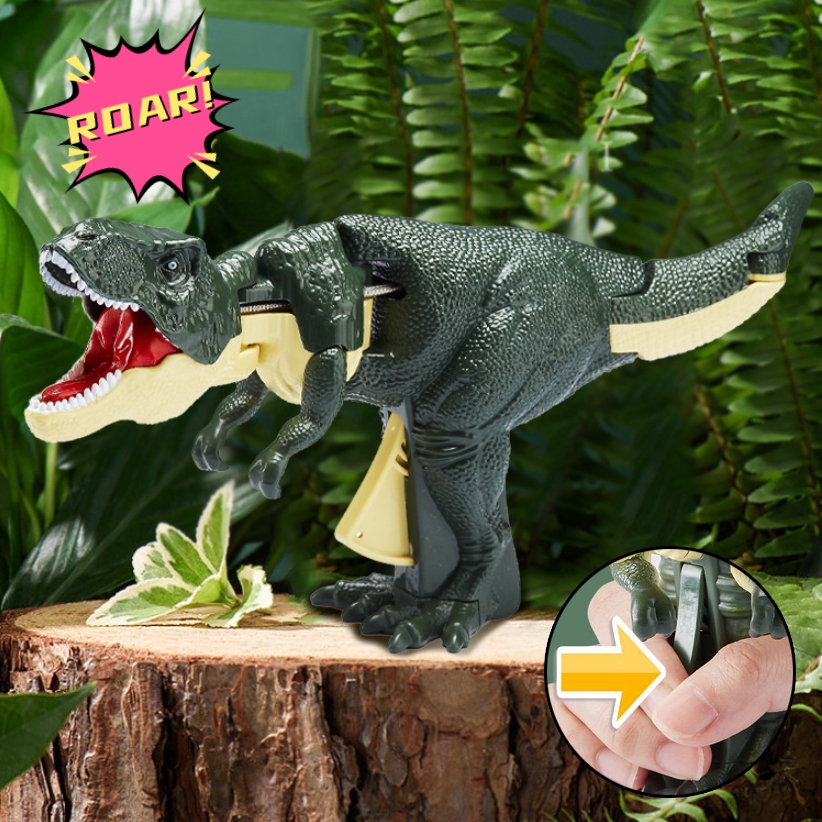Dinosaur Fidget Toy