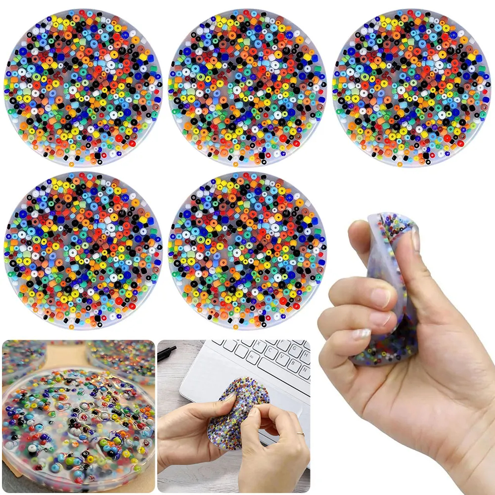 Skin Picking Fidget Toy