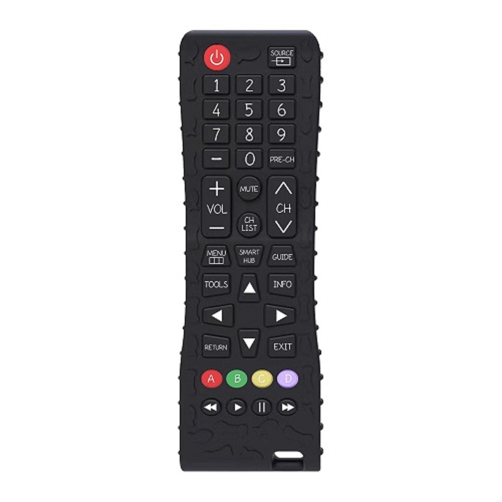 Remote Sensory Chew