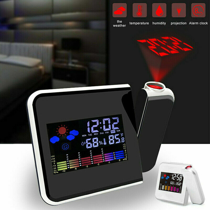 LED Projector Sensory Light
