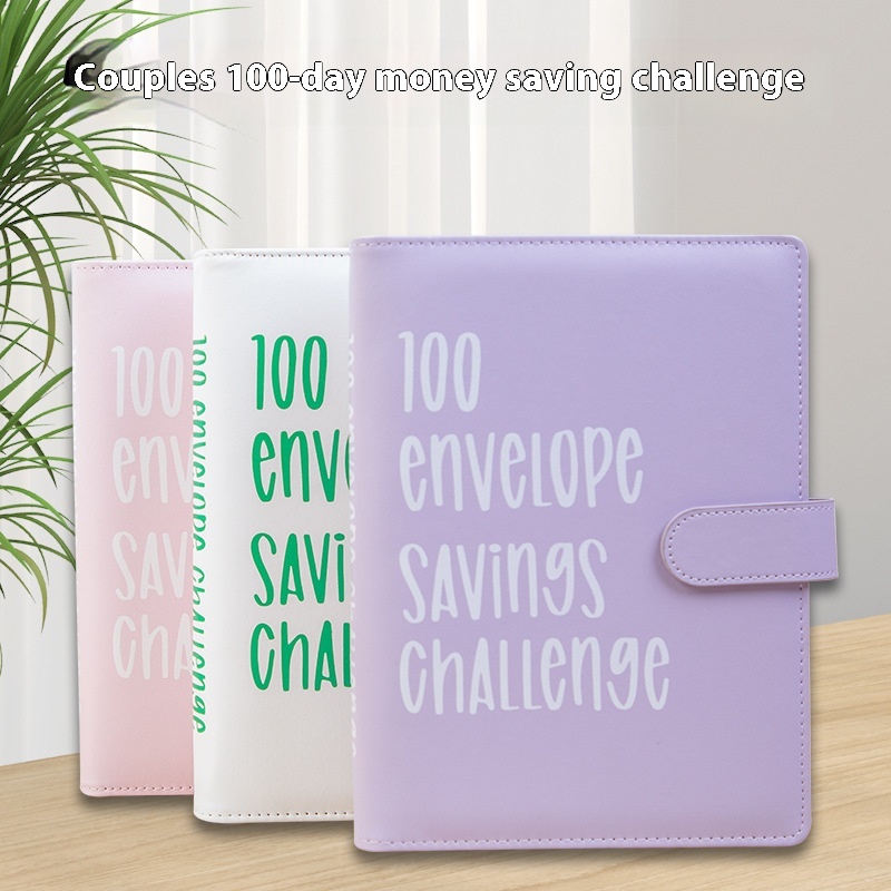 Solid Fashion Pocket Journal