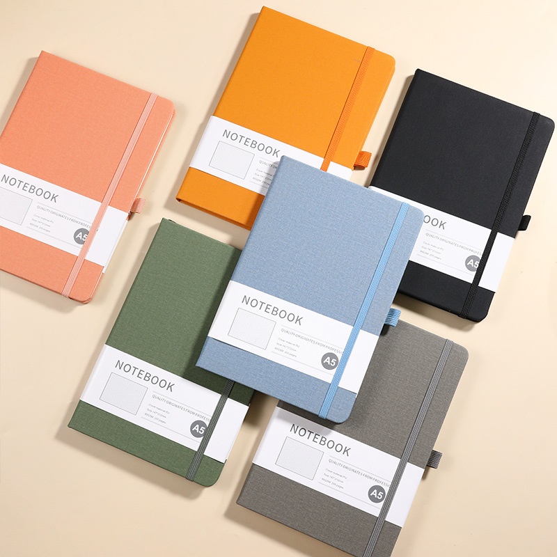 Good Looking Pocket Journal