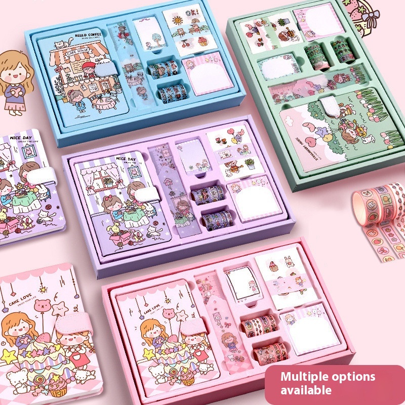 Heart Pocket Journal