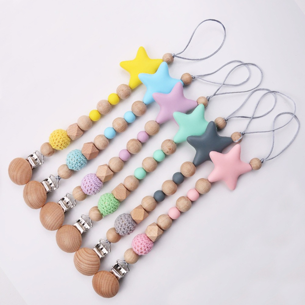 Chain Sensory Chew