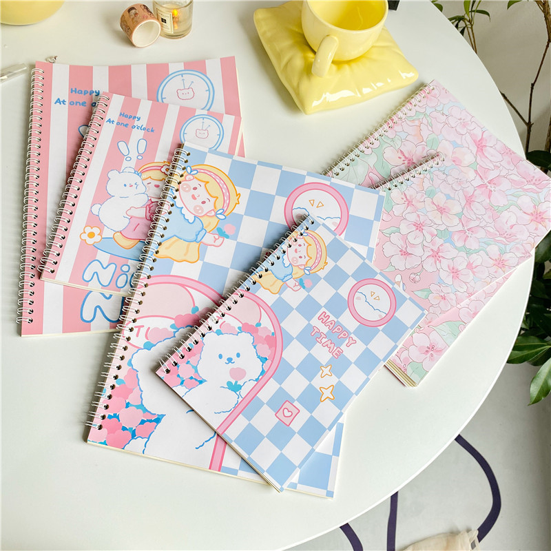 Paper Book Pocket Journal